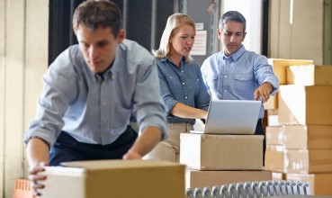 logistics-providers